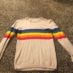 Long sleeve